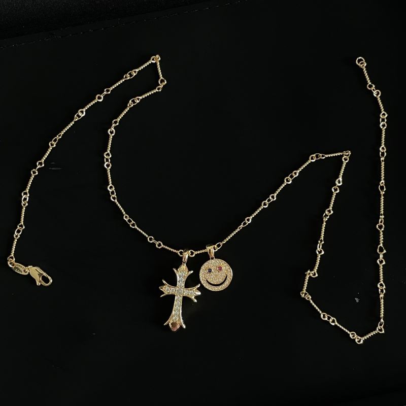 Chrome Hearts Necklaces